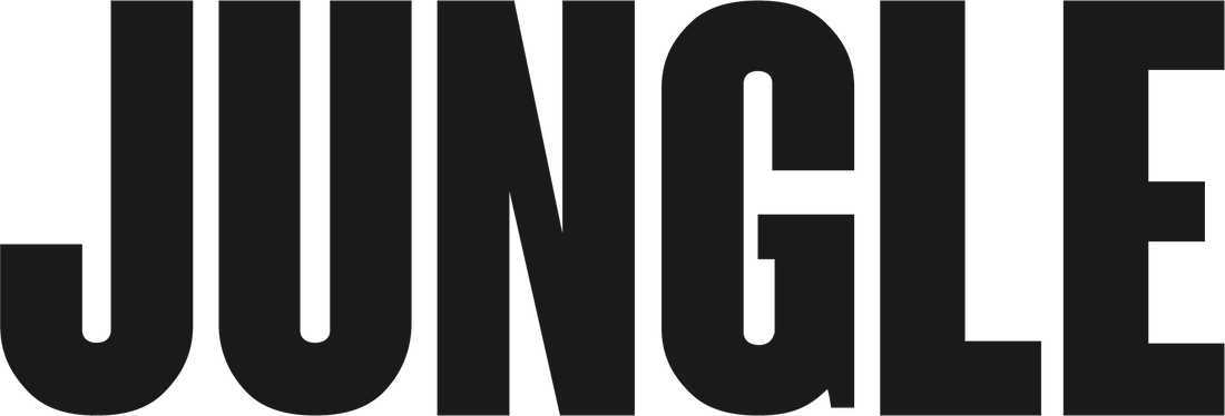 Jungle Athletics logo