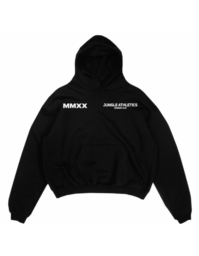Members' Club Hoodie