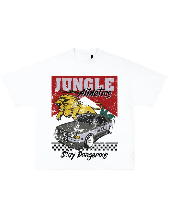 S H　JUNGLE FATIGUE SHIRT(WHITE) L S H・JUNGLE FATIGUE SHIRT(WHITE) / browniegift （ブラウニー ギフト